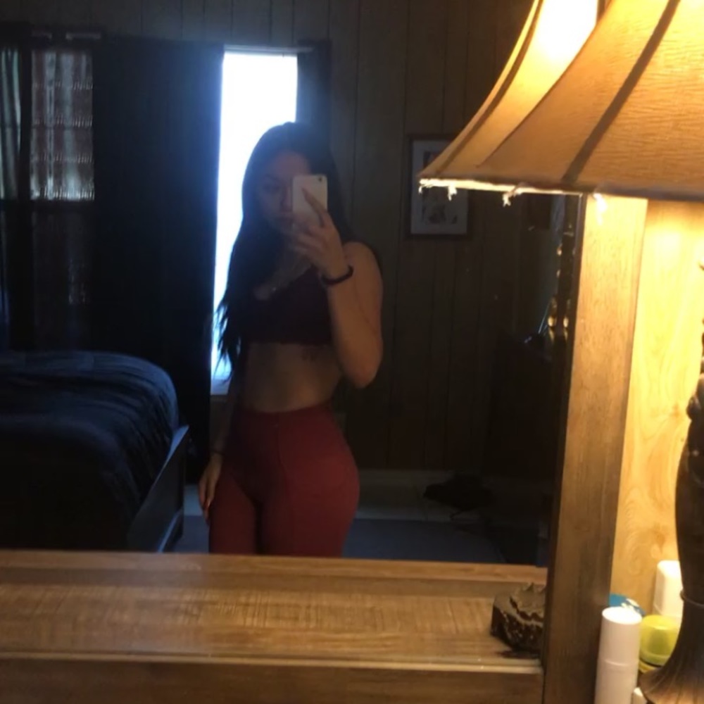 Meet your Posher, Marissa